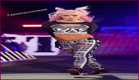 Liv Morgan Height Weight Bra Size Body Measurements Age Facts Family